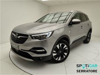 Opel Grandland X 1.5 diesel Ecotec Start&Stop Innovation del 2019 usata a Erba