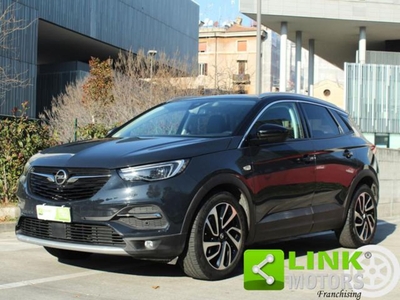 Opel Grandland X 1.6 diesel Ecotec Start&Stop Ultimate usato