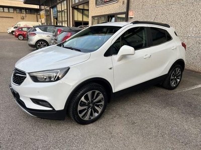 OPEL MOKKA X 1.6 CDTI Ecotec 4x2 Start&Stop Advance