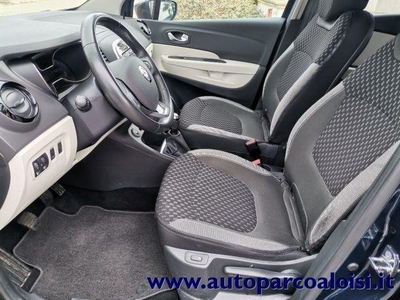 RENAULT CAPTUR dCi 8V 90 CV Life