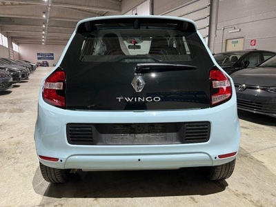 RENAULT TWINGO Intens OK NEOPATENT./UNICO PROPRIET./KM CERTIFIC.