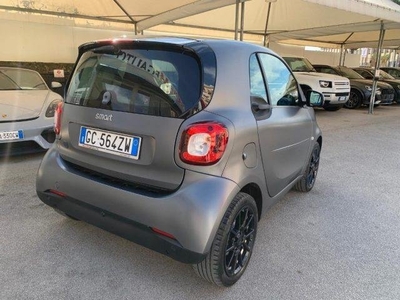 SMART EQ FORTWO EQ Pulse