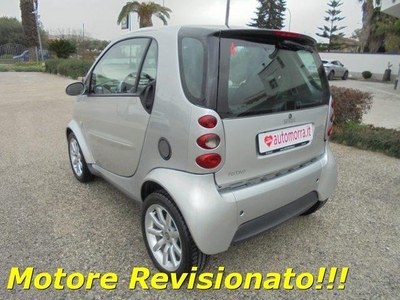 SMART FORTWO 700 passion n°4 Motore Revisionato