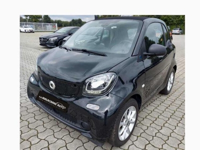 smart Fortwo EQ Passion usato