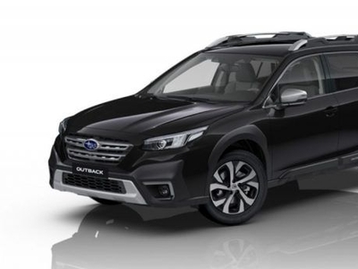 SUBARU OUTBACK 2.5i Lineartronic Style