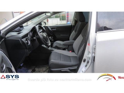 TOYOTA AURIS 1.8 Hybrid Active