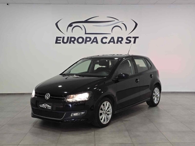 VOLKSWAGEN Polo 5ª serie