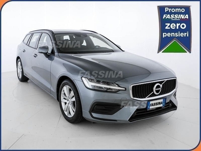 Volvo V60 D3 Geartronic Business 150CV