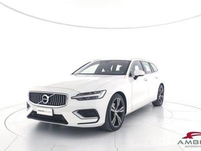 VOLVO V60 D4 Geartronic Inscription