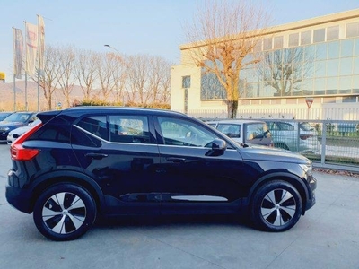 VOLVO XC40 RECHARGE HYBRID T5 Recharge Plug-in Hybrid Inscription Expression