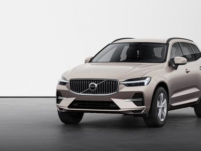 VOLVO XC60 Mild Hybrid B4 (d) AWD automatico Core