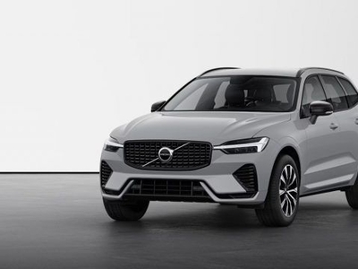 VOLVO XC60 Mild Hybrid B4 (d) AWD automatico Plus Dark