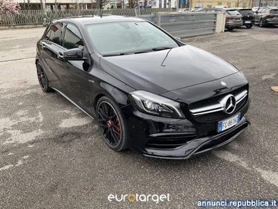 4Matic Automatic Pieve di Cento