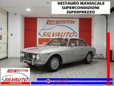 ALFA ROMEO GT 2000 VELOCE TIPO 105.21 (1974)