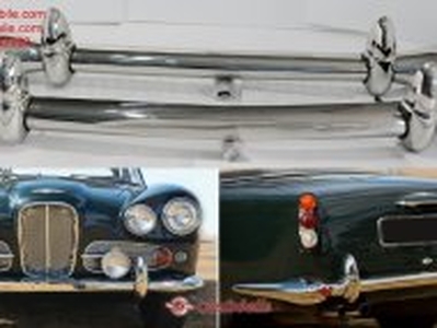 Aston Martin Lagonda Rapide (1961-1964) bumpers