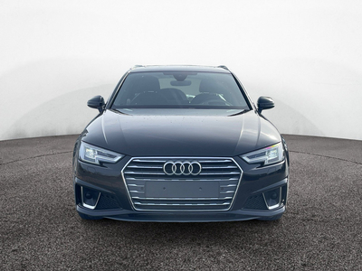 AUDI A4 Avant Design 45 Tfsi S Tronic|pano|sound|rcam