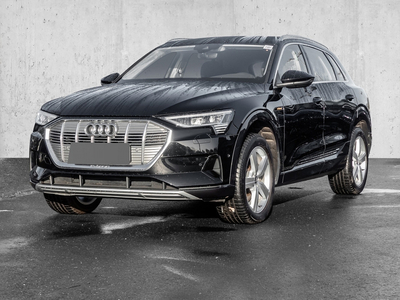 AUDI E-tron Advanced 55 Navi Standhzg Parkass Pdc