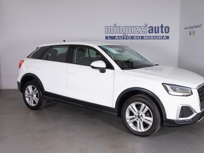 Audi Q2 35 1.5 Tfsi S-tronic 150cv Sport