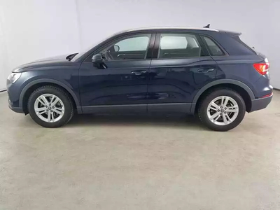 Audi Q3 Diesel Usata