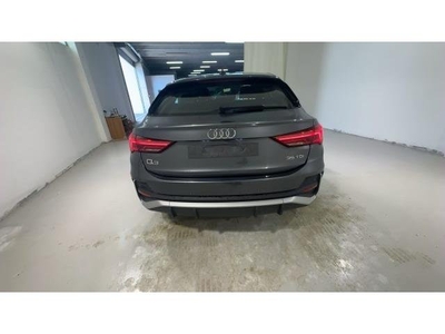 AUDI Q3 SPORTBACK Sportback 35 TDI S line S-Tronic #varicolori