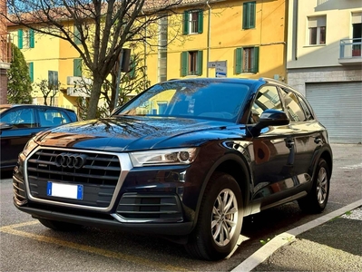 Audi Q5 2.0 TDI