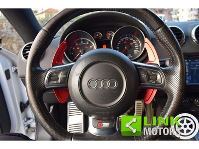 AUDI TT 2.0 TFSI S tronic 200 CV -12 MESI GARANZIA !!!