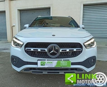 Automatic 4Matic Premium Agrigento