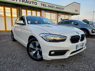 BMW 116d