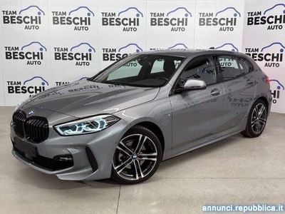 Bmw 118 i 5p. M-Sport Black Pack Castiglione delle Stiviere