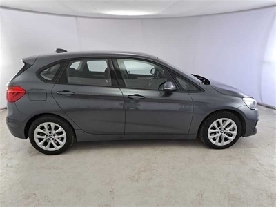 BMW 225 e ACTIVE TOURER iPerformance Advantage autom.