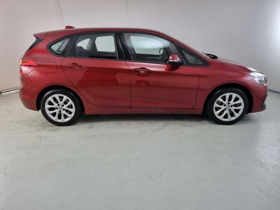 BMW 225 e ACTIVE TOURER iPerformance Business autom.