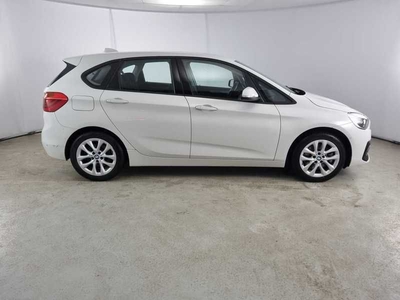 BMW 225 e ACTIVE TOURER iPerformance Business autom.