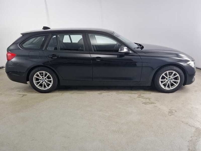 BMW 316 Touring Autom.