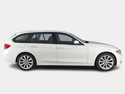 BMW 320 A xDrive Business Advatange Touring aut.