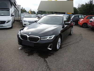 BMW 5er Xdrive Touring Aut. Luxury Line