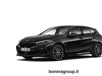 BMW Serie 1 5 Porte 135 i M xDrive Steptronic