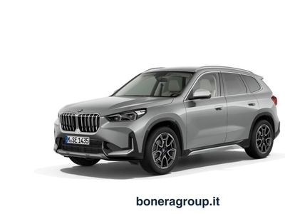 BMW X1 18 i xLine sDrive DCT