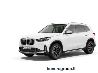 BMW X1 18 i xLine sDrive DCT