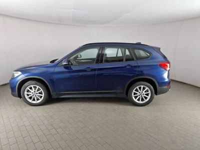 BMW X1 sDrive 18d Business Advantage Autom.