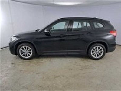 BMW X1 sDrive 18i del 2019 usata a Pordenone