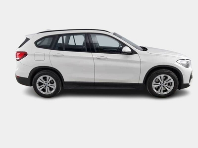 BMW X1 xDrive 25e Business Advantage automatico