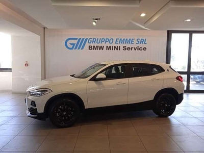 BMW X2 X2 sdrive16d Business X auto