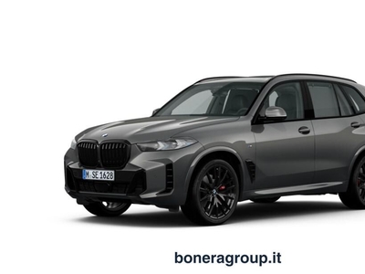 BMW X5 30 d Msport xDrive Steptronic