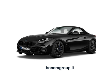 BMW Z4 30 i sDrive Steptronic