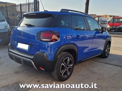 CITROEN C3 AIRCROSS BlueHDi 110 S&S Feel