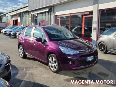 Citroen C3 BlueHDi 75 Business Combi usato