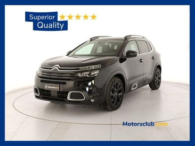 Citroen C5 Aircross Aircross BlueHDi 180 S&S EAT8 Feel usato