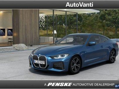 d 48V xDrive CoupÃ© Msport Granarolo dell'emilia