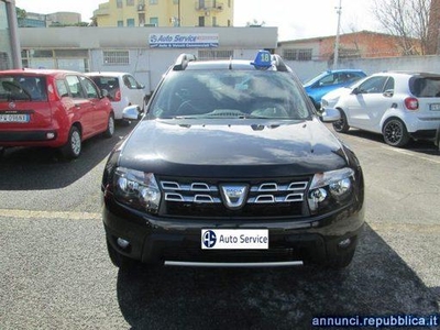 Dacia Duster 1.6 110CV 4x2 GPL Lauréate Roma