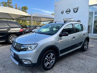 DACIA Sandero Stepway 1.5 Blue dCi 95CV Access